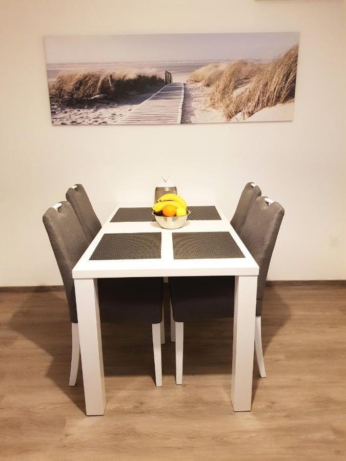 Apartment Apartman Monte Rizzi *