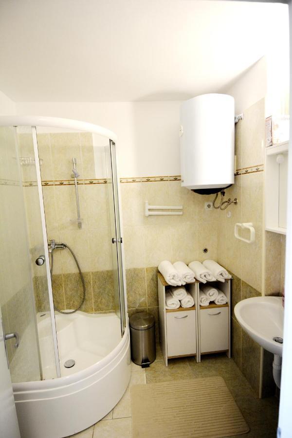 Apartman Monte Rizzi Apartment Pula