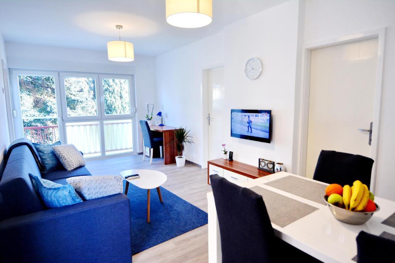 Apartman Monte Rizzi Apartment