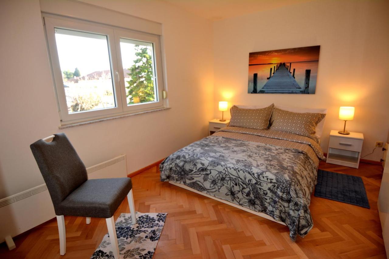 Apartment Apartman Monte Rizzi Pula