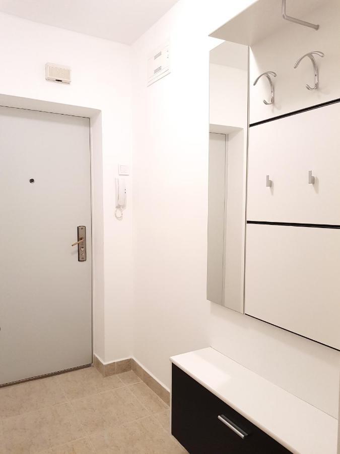 Apartman Monte Rizzi * Pula